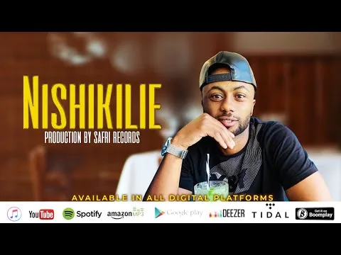 Nishikilie official video thumbnail