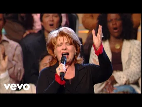 Center of My Joy official video thumbnail