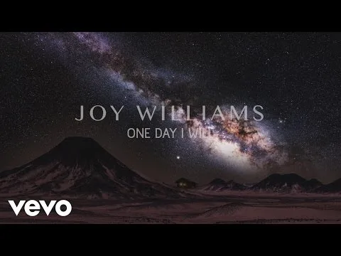 One Day I Will official video thumbnail