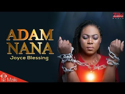 Adam Nana official video thumbnail