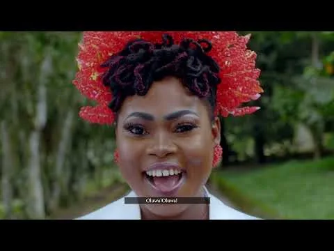 Oluwa Is Involved official video thumbnail