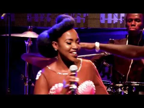 Simba Wa Yuda by Joyce Omondi video thumbnail
