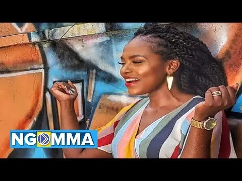 This Is My God by Joyce Omondi video thumbnail