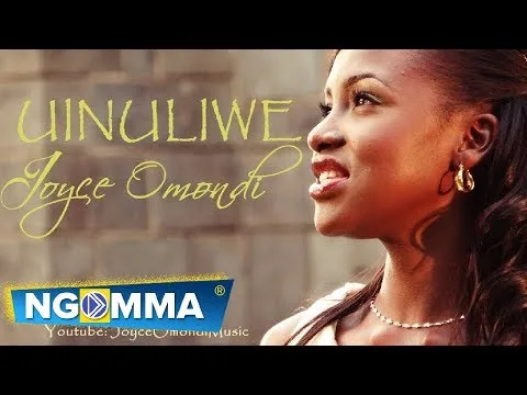 Uinuliwe by Joyce Omondi video thumbnail