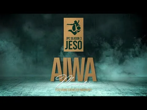 Aiwa Mwari official video thumbnail