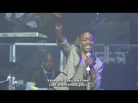 Anosimudza Marombe official video thumbnail