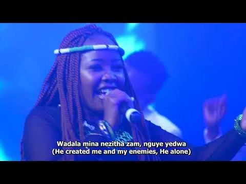 Lujulile by Joyfull Praise Choir video thumbnail