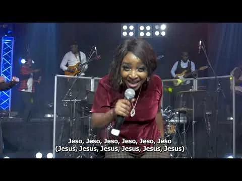 Samatenga official video thumbnail