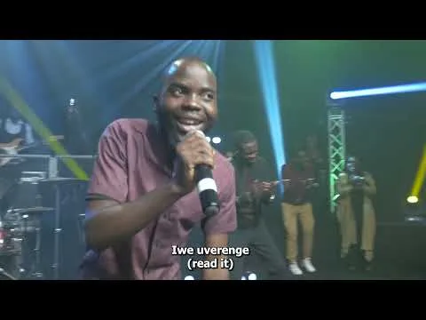 Washaiwa Ruzivo by Joyfull Praise Choir video thumbnail