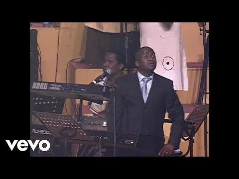 Amen official video thumbnail