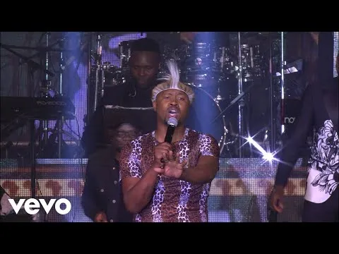 Bazovuma official video thumbnail