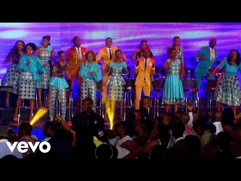 Bhekani Ujehovah official video thumbnail