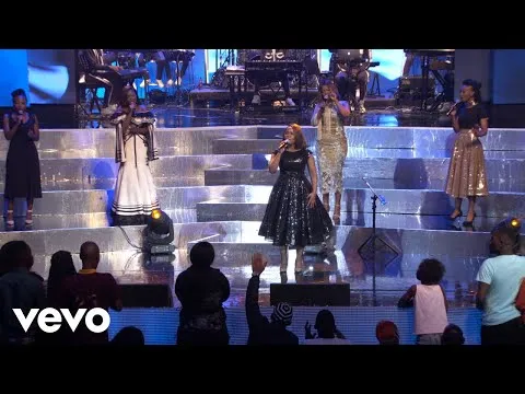 Forever You Reign by Joyous Celebration video thumbnail