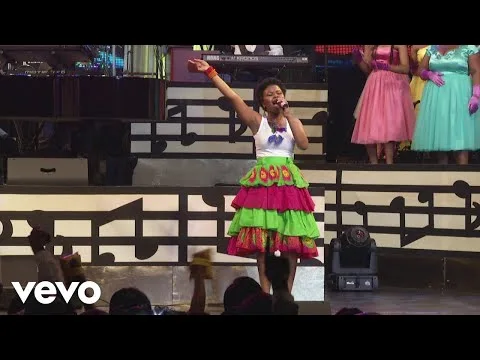Hi Hanya Mahala  official video thumbnail