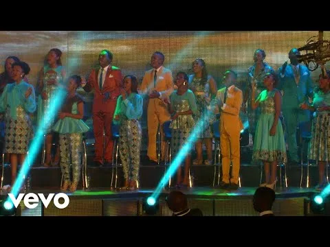 Inxaniwe official video thumbnail