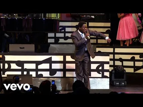 Itshokwadi/Ichokwadi - Surely The Presence of The Lord is Here official video thumbnail
