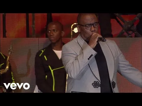 UJesu Unobubele (Jesus is Kind) by Jabu Hlongwane video thumbnail