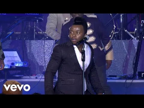 Jehova official video thumbnail