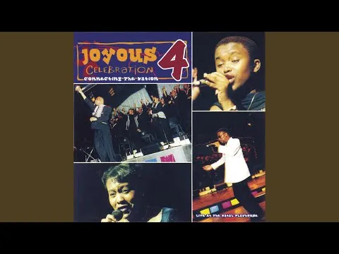 Keep The Faith by Joyous Celebration video thumbnail