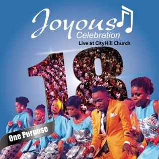 Joyous Celebration Kuligugu Kimi