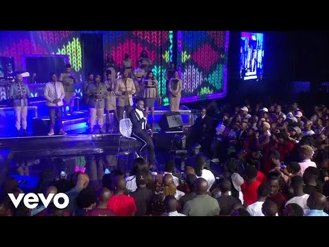 Mawa Neentaba by Joyous Celebration video thumbnail