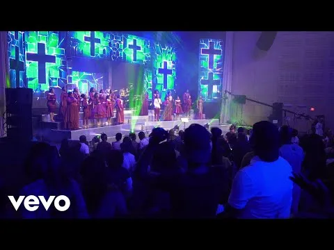 My Worship by Joyous Celebration video thumbnail