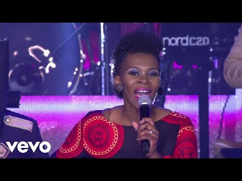 Ngiyavuma official video thumbnail