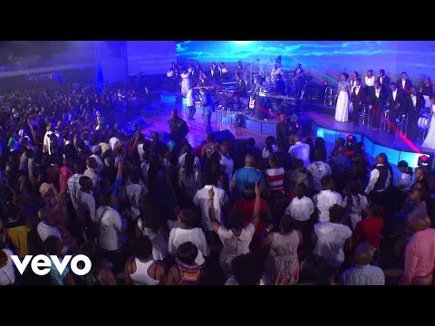Nisibona Sinje by Joyous Celebration video thumbnail