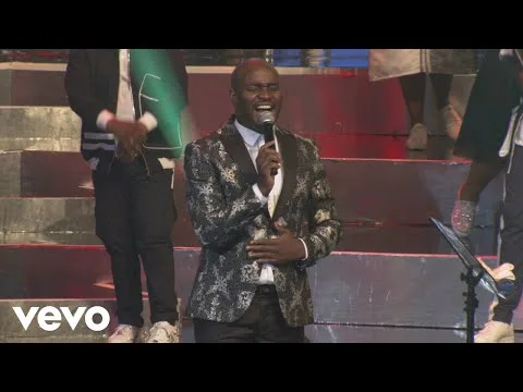 Oska Ntsheba Wa Nnyatsa official video thumbnail
