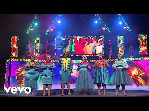 Rise Up by Joyous Celebration video thumbnail