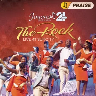 Joyous Celebration Sengiyacela 