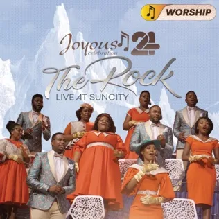Joyous Celebration Sibabaza Wena