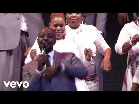 Siliwelile by Joyous Celebration video thumbnail