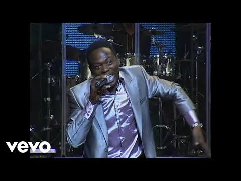 Tambira Jehova (Dance to the Lord) official video thumbnail