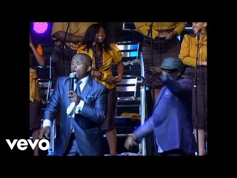 The Lord Is My Light official video thumbnail
