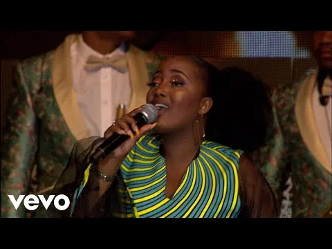 UJesu Uyanginakekela official video thumbnail