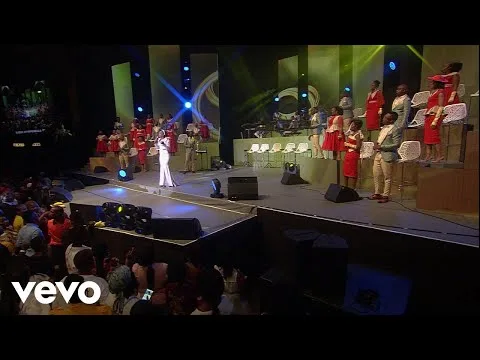 UJesu Uyimpendulo by Joyous Celebration video thumbnail