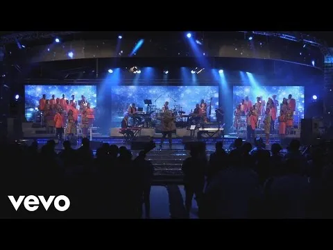 Umbhedesho official video thumbnail