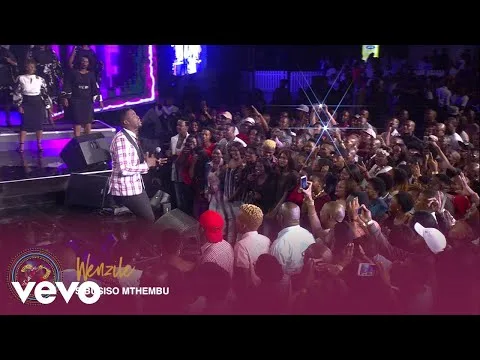 Wenzile by Joyous Celebration video thumbnail