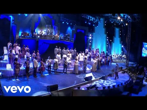 Who Am I by Joyous Celebration video thumbnail