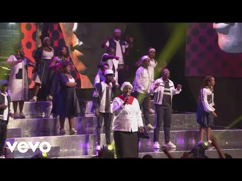 Yesu Wena UnguMhlobo official video thumbnail