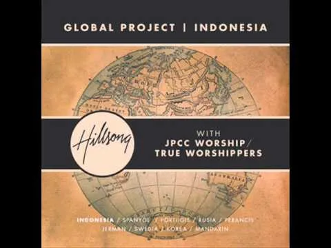 Bagaikan Dupa by JPCC Worship video thumbnail