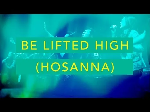 Hosana by JPCC Worship video thumbnail