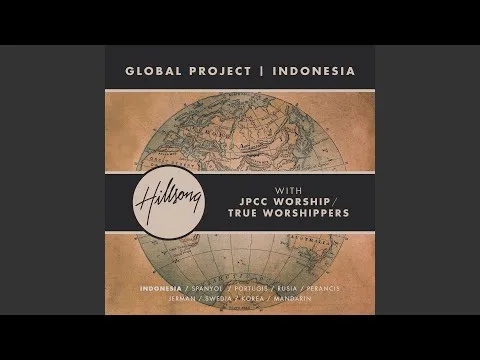 Kaulah Tuhan by JPCC Worship video thumbnail