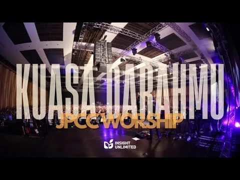 Kuasa Darah-Mu by JPCC Worship video thumbnail