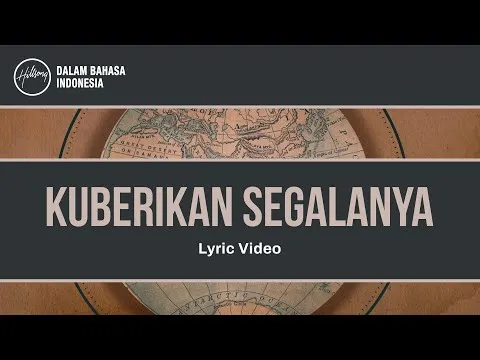 Kuberikan Segalanya by JPCC Worship video thumbnail