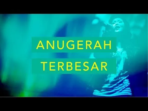 Terbesar by JPCC Worship video thumbnail