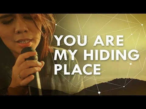 You Are My Hiding Place by JPCC Worship video thumbnail