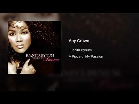 Any Crown official video thumbnail