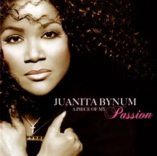 Juanita Bynum Break Forth Praise